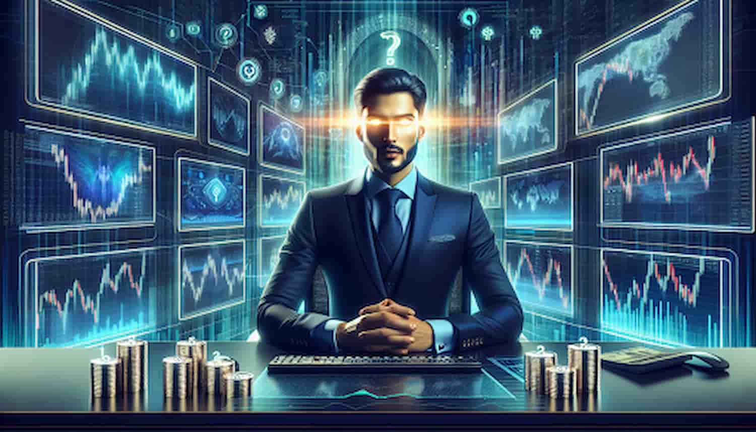 Evolução do Mercado de Cripto: Corrida de Alta Preparada para Reformular o Top 5 das Criptomoedas