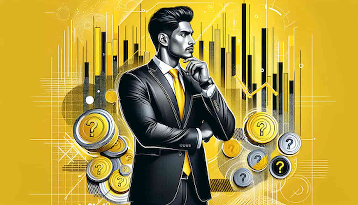 Melhores Criptomoedas de Camada 2: Quais Têm o Maior Potencial?