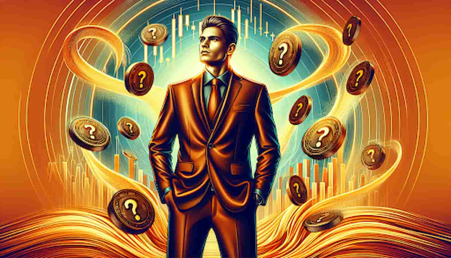 Resistindo à Tempestade Cripto: Tokens que os Traders Experientes Estão Comprando