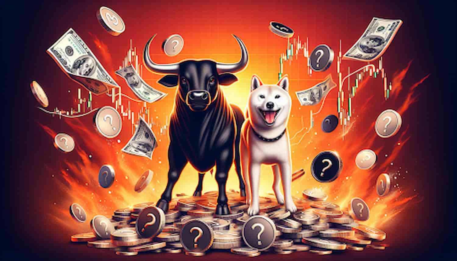 Favoritos de Agosto dos Especialistas: Memecoins Prontas para Disparar