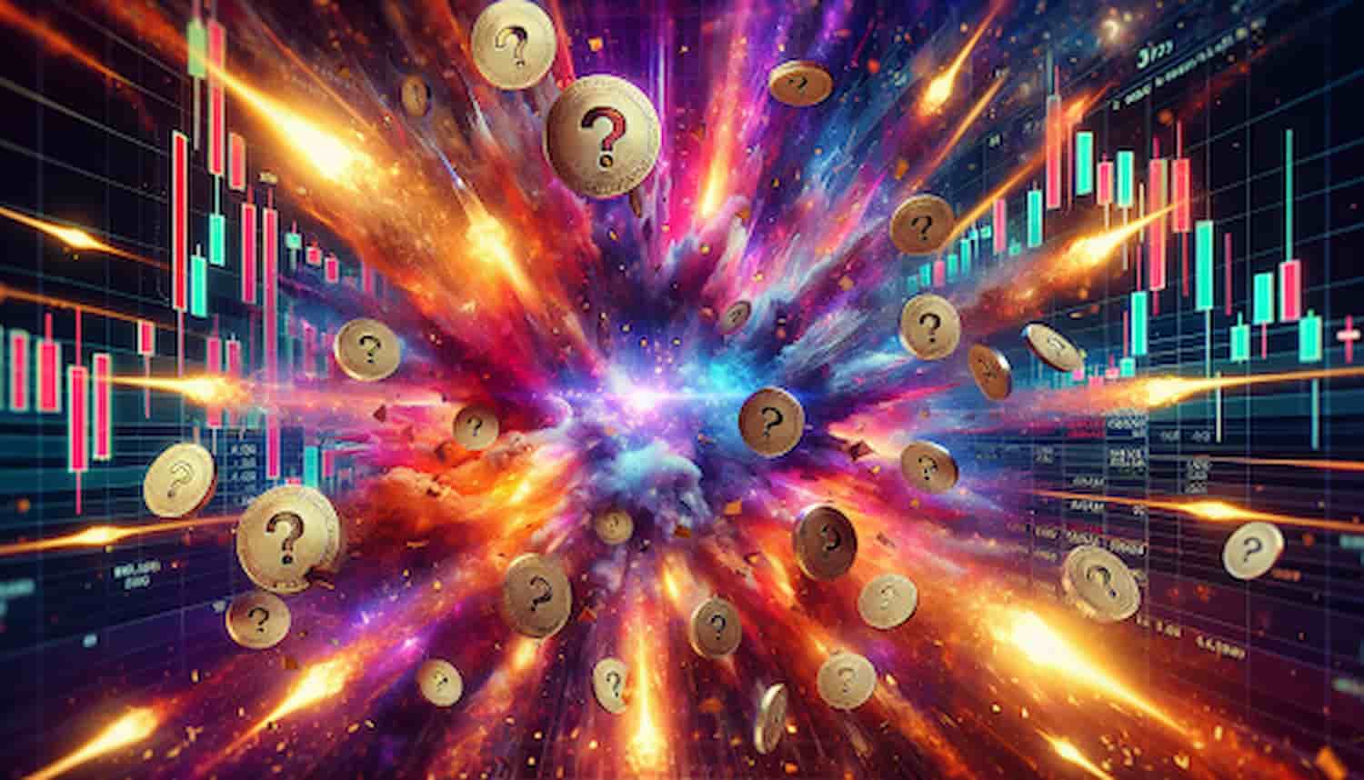 Boom de Cripto em 2025: Novas Altcoins em Tendência com Potencial de Retorno de 20x a 50x 🔥