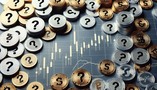 Melhores Criptomoedas de Baixa Capitalização para Comprar em Julho