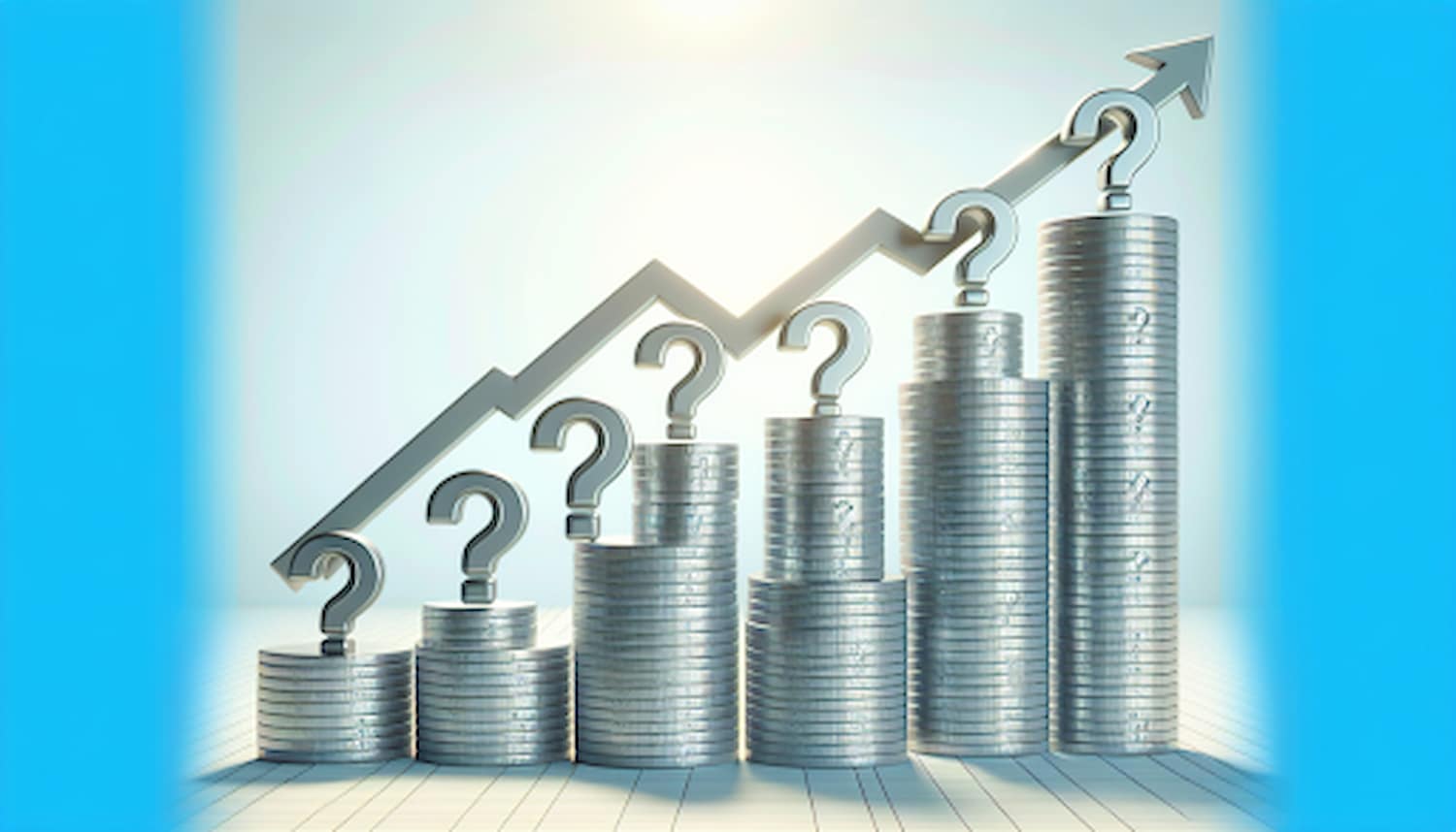 5 Altcoins que você vai se arrepender de ter perdido – Potencial de valorização de 4000%