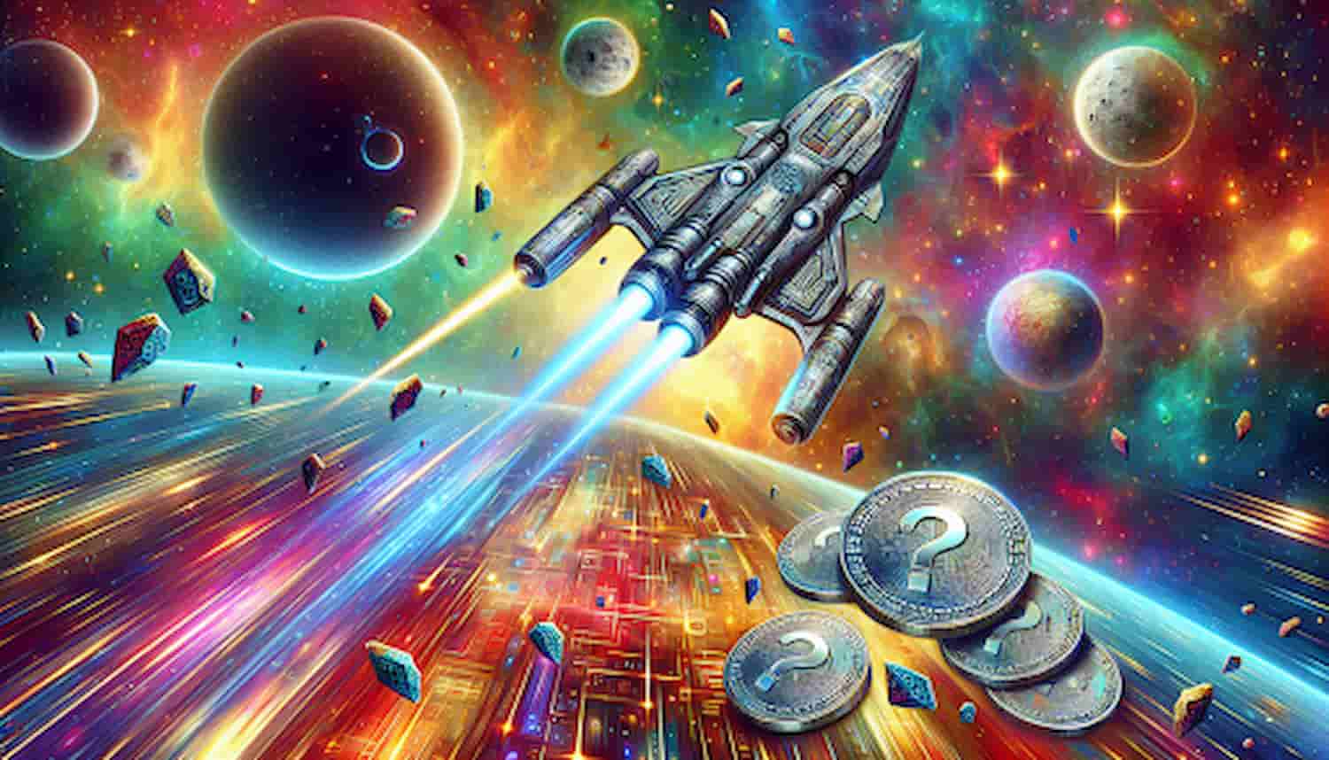 O XRP Pode Atingir $250? Indicadores Fortemente Otimistas e Outros Tokens Prontos para Decolar