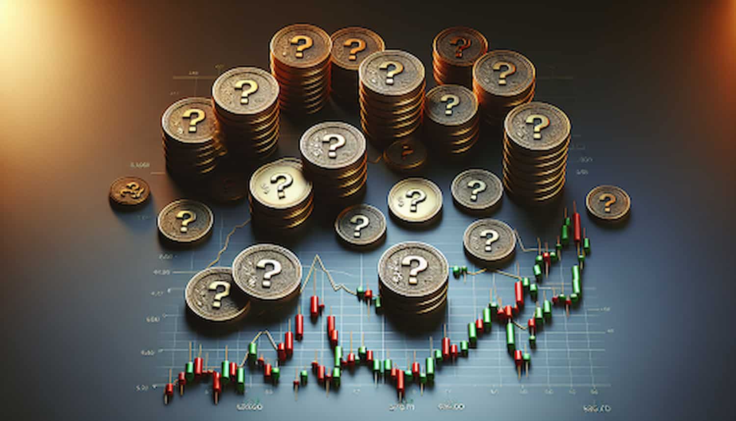 Reviravolta Política nos EUA Pode Impulsionar Enorme Alta nas Criptomoedas. Em Quais Moedas Investir Agora?