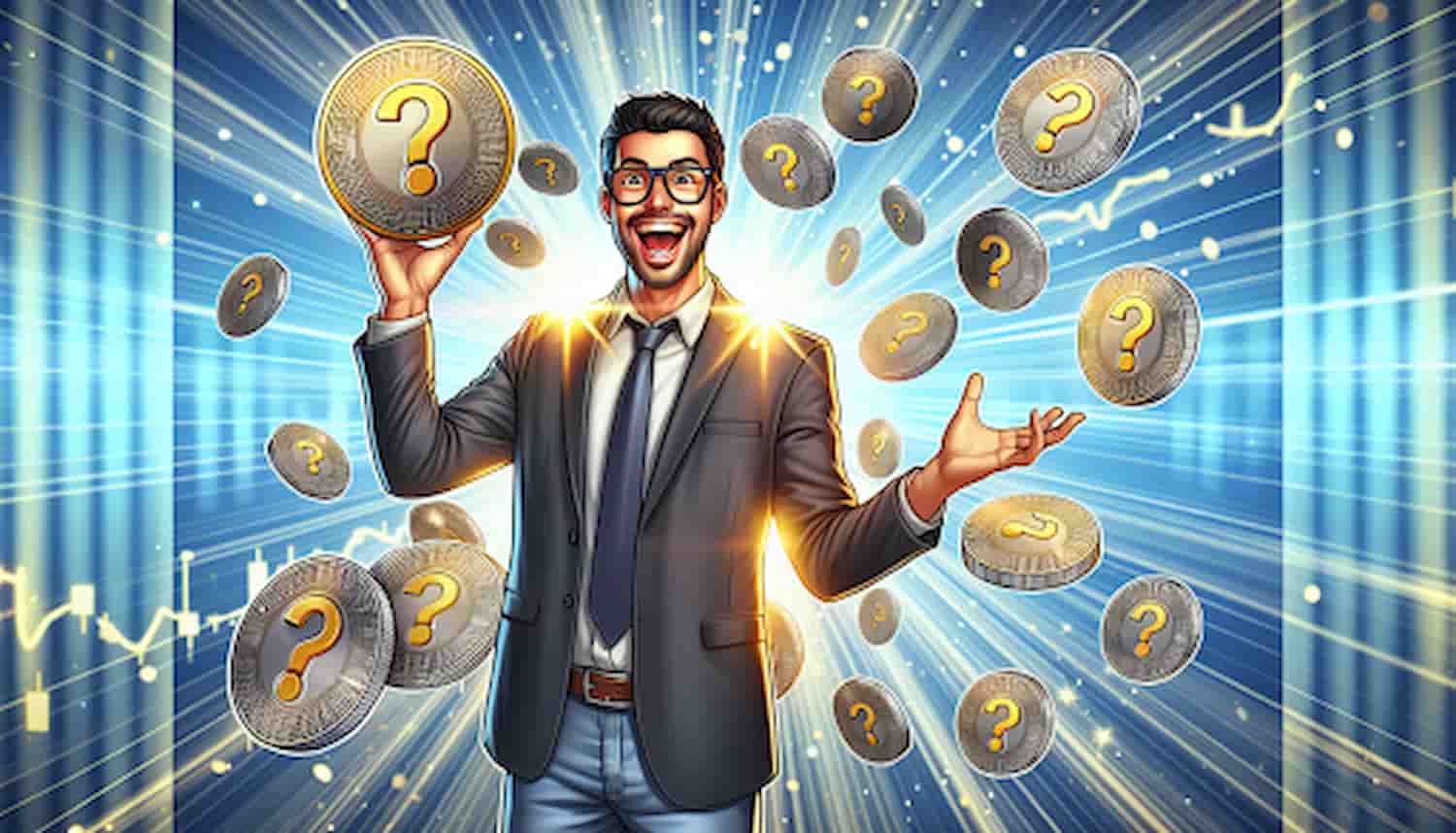 XRP Rompendo a Tendência de Baixa de 4 Anos: O Verão das Altcoins Finalmente Chegou?
