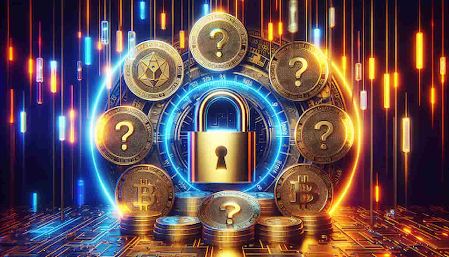 Apostas Seguras Durante a Turbulência das Criptomoedas: Principais Altcoins para Se Tornar um Milionário