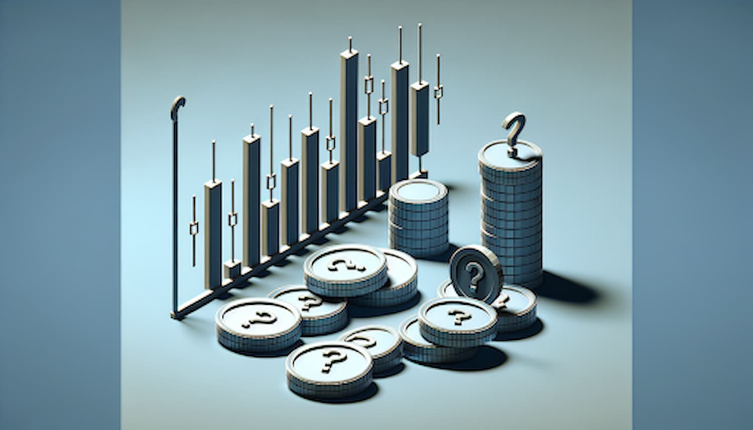 3 Altcoins Menos Conhecidas que Podem Transformar um Investimento de $100 em $50K na Próxima Alta do Mercado