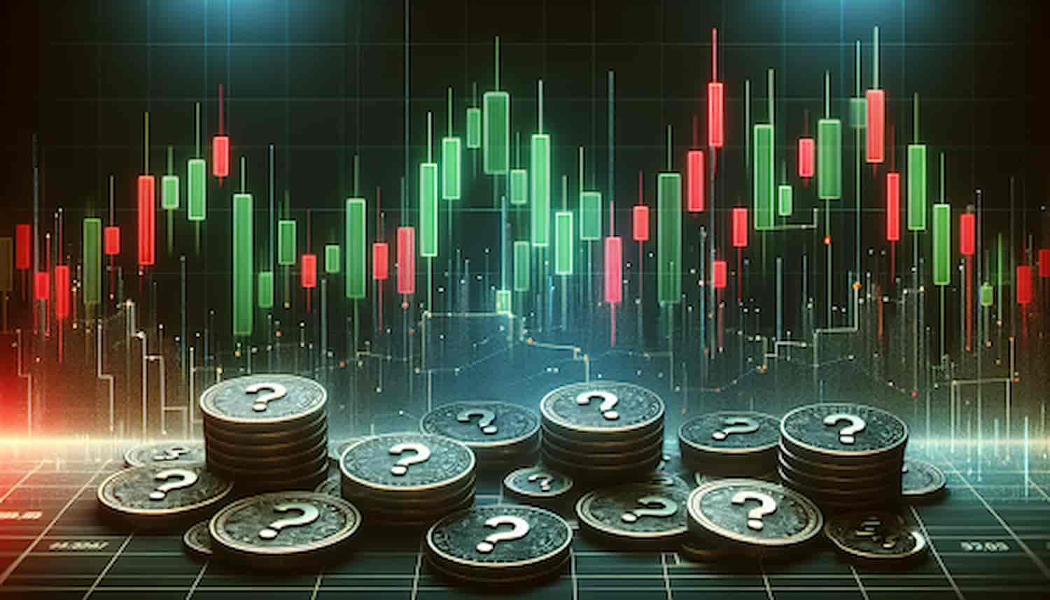 Bitcoin se Recupera, mas Esses Tokens Permanecem Subvalorizados