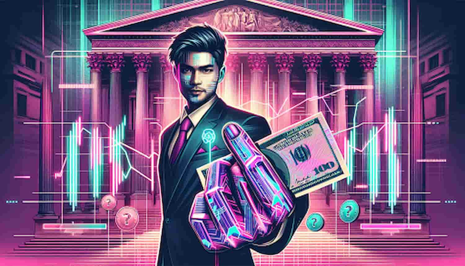 Memecoins Versus Criptomoedas de IA – Qual Criptomoeda Liderará a Corrida em Julho