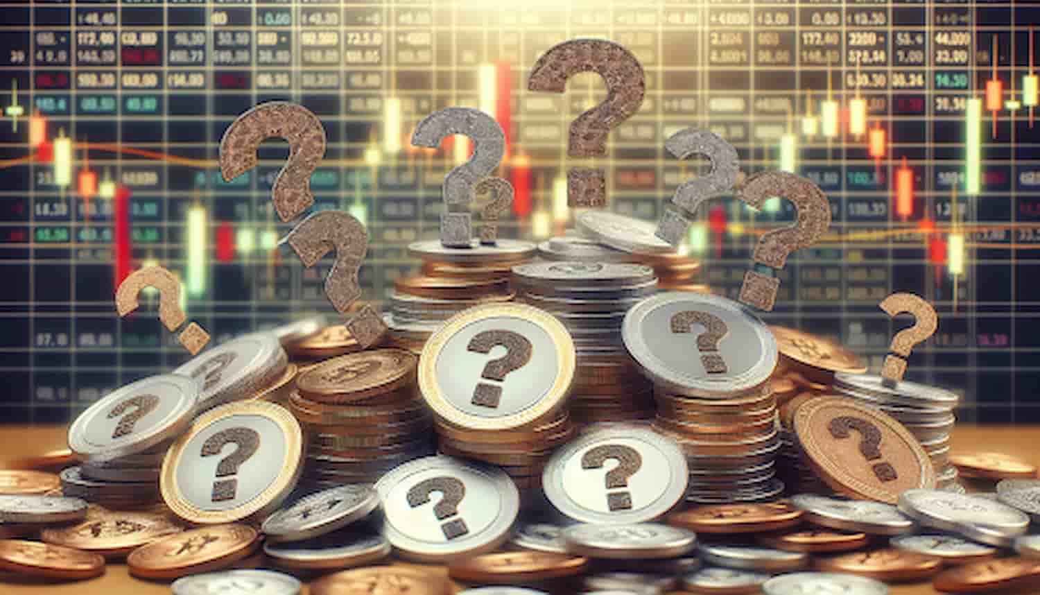 As 3 Altcoins EXPLOSIVAS que Todos DEVEM Comprar Barato Agora Mesmo