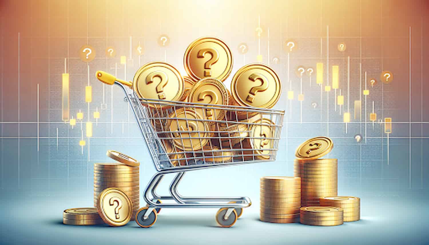 Temporada de Altcoins Adiada? Estas Altcoins Irão Crescer e Financiar a Sua Vida de Sonho