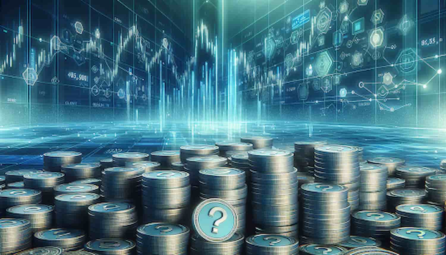 Invista nessas Altcoins cedo e veja seus retornos dispararem!