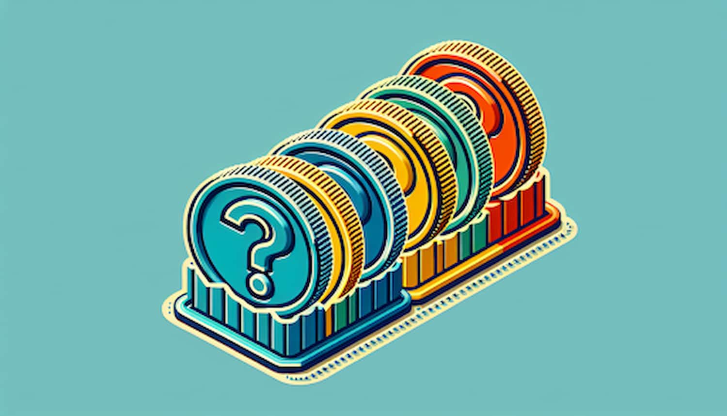 Estas 5 Altcoins Estão Prontas para uma Alta Massiva Após o Ethereum se Recuperar da Queda Atual – Agosto Verde à Frente