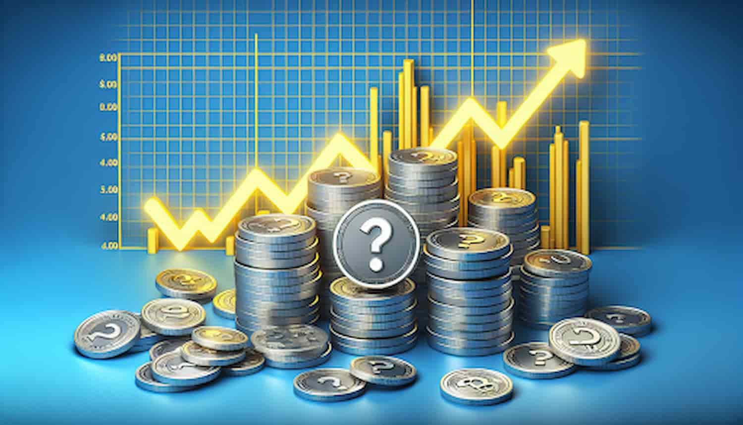 Por que as baleias estão escolhendo comprar este token de IA em vez de Injective (INJ) e Render (RENDER) no momento?