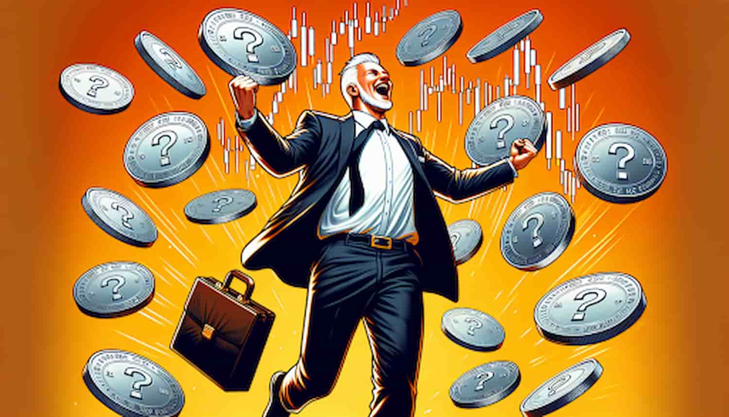 5 Abordagens Bem-Sucedidas para Ganhar Dinheiro no Mundo das Criptomoedas