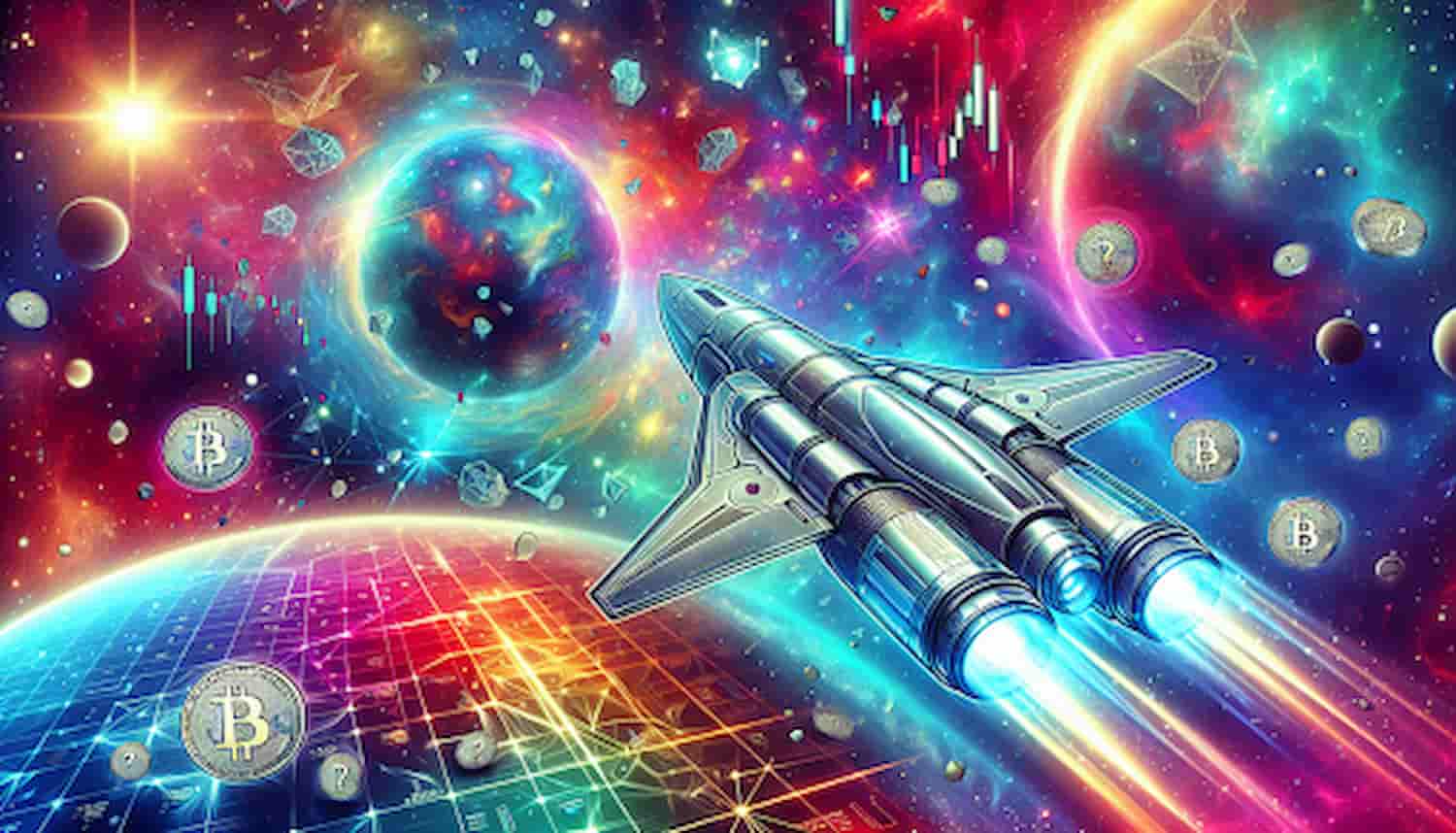 Prepare-se para o próximo surto no mercado com estas criptomoedas essenciais para compra recomendadas por especialistas