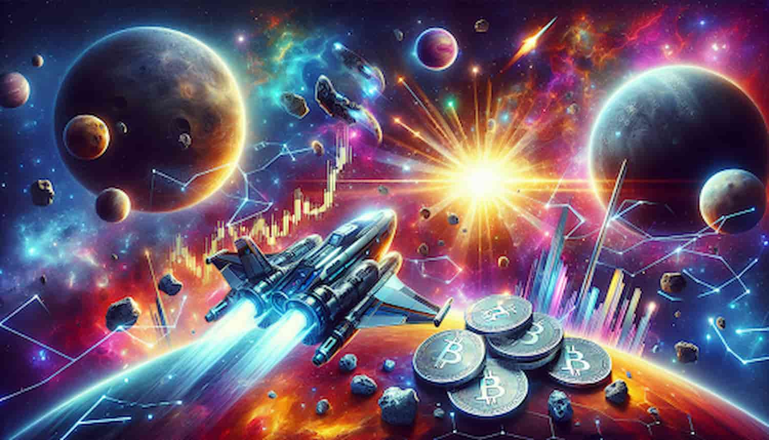 Rali de Preço do Bitcoin Preparado para Atingir Novo Recorde de Todos os Tempos: Será que as Altcoins Irão Finalmente Seguir o BTC?