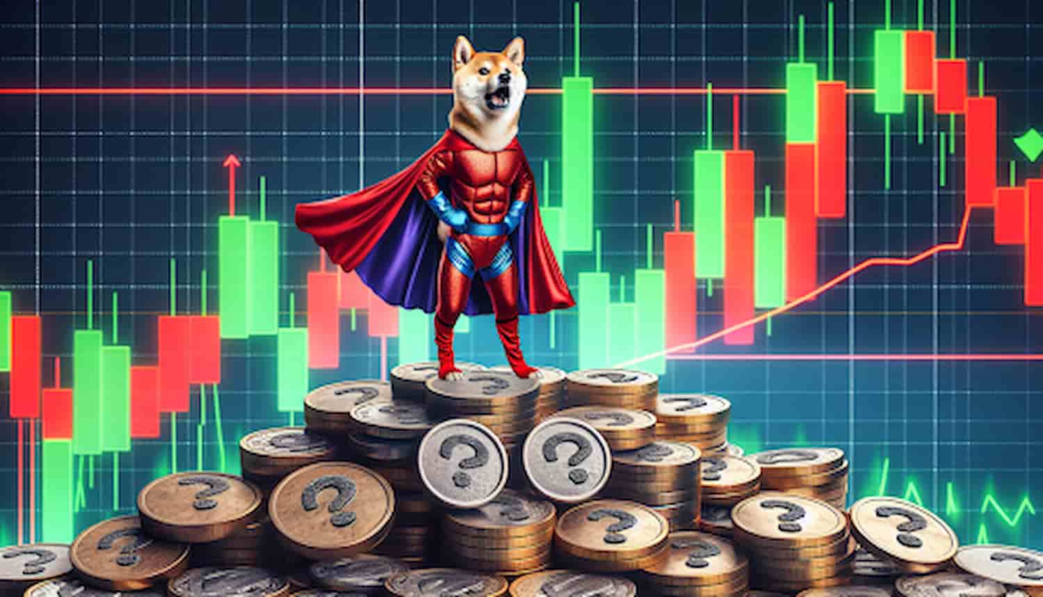 O Hype da Memecoin Voltou? Principais Memecoins Prontas para Ganhos Explosivos