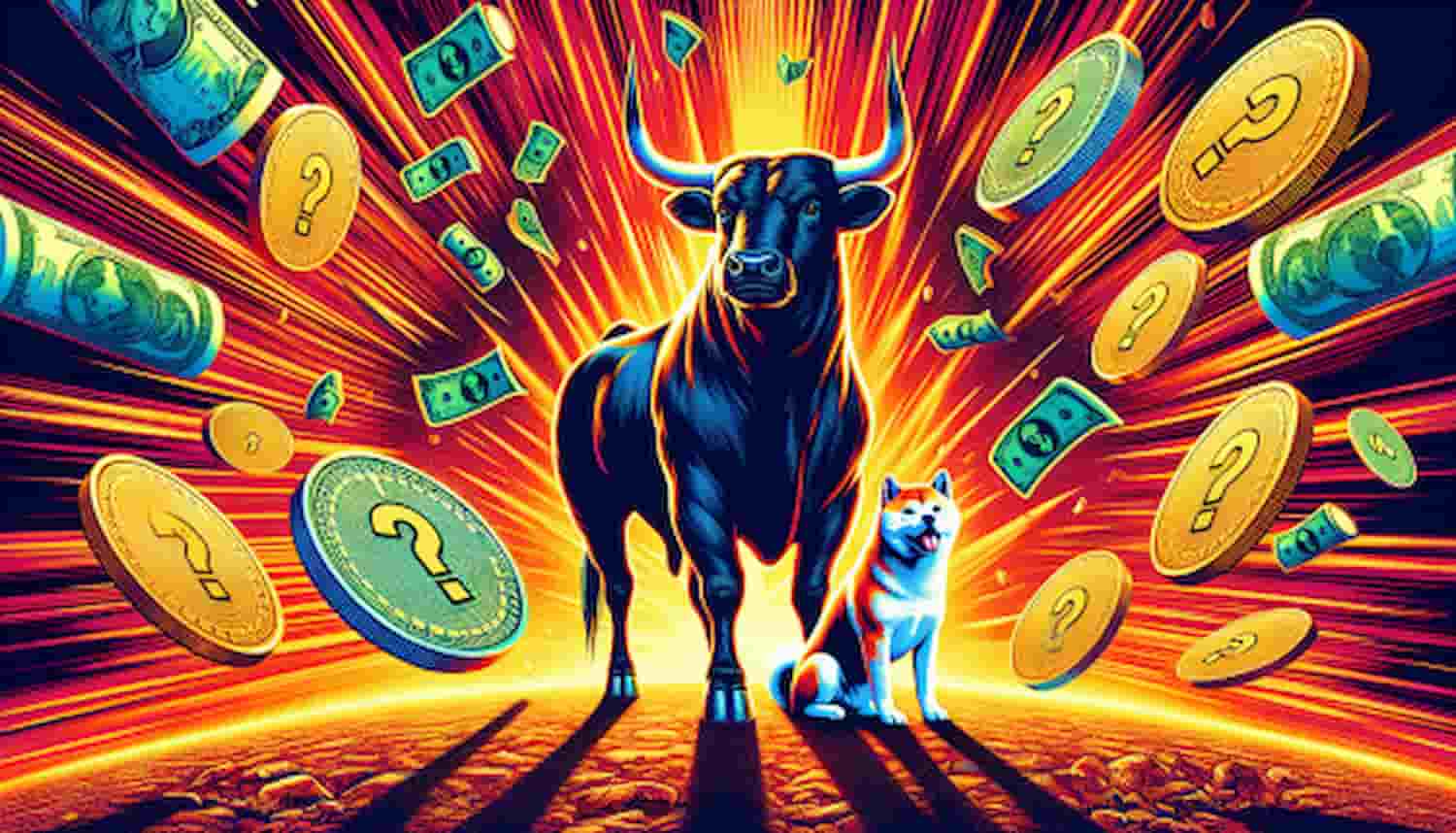 Criptomoedas Pérolas Escondidas: Potenciais Criadoras de Milionários