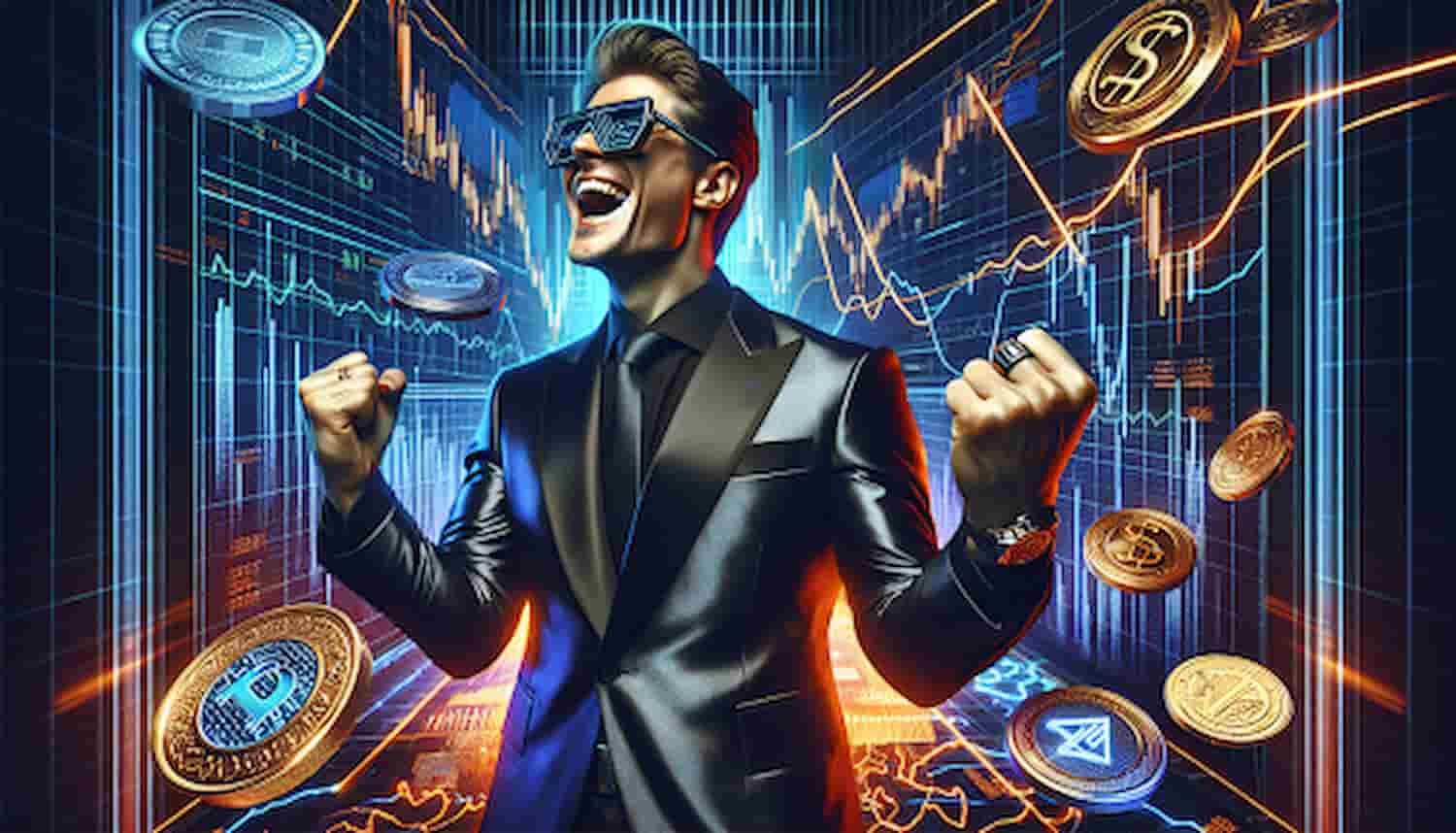 O BlastUP conseguirá ultrapassar a marca de $1 neste verão? Investidores cautelosos com NOT, RNDR e NEAR