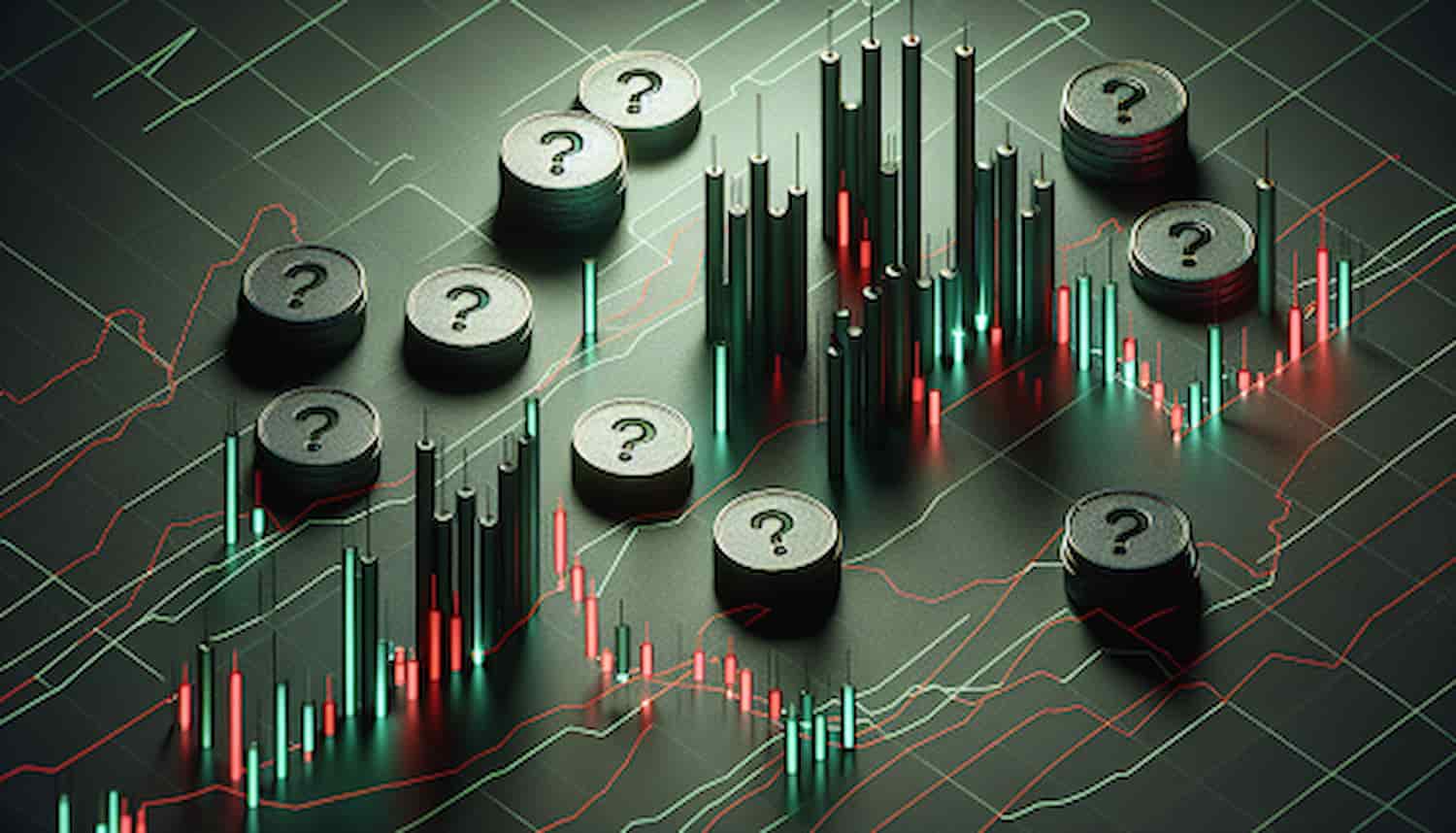 As Baleias de Cripto Veem Oportunidade na Crise: O Que Elas Estão Comprando Agora