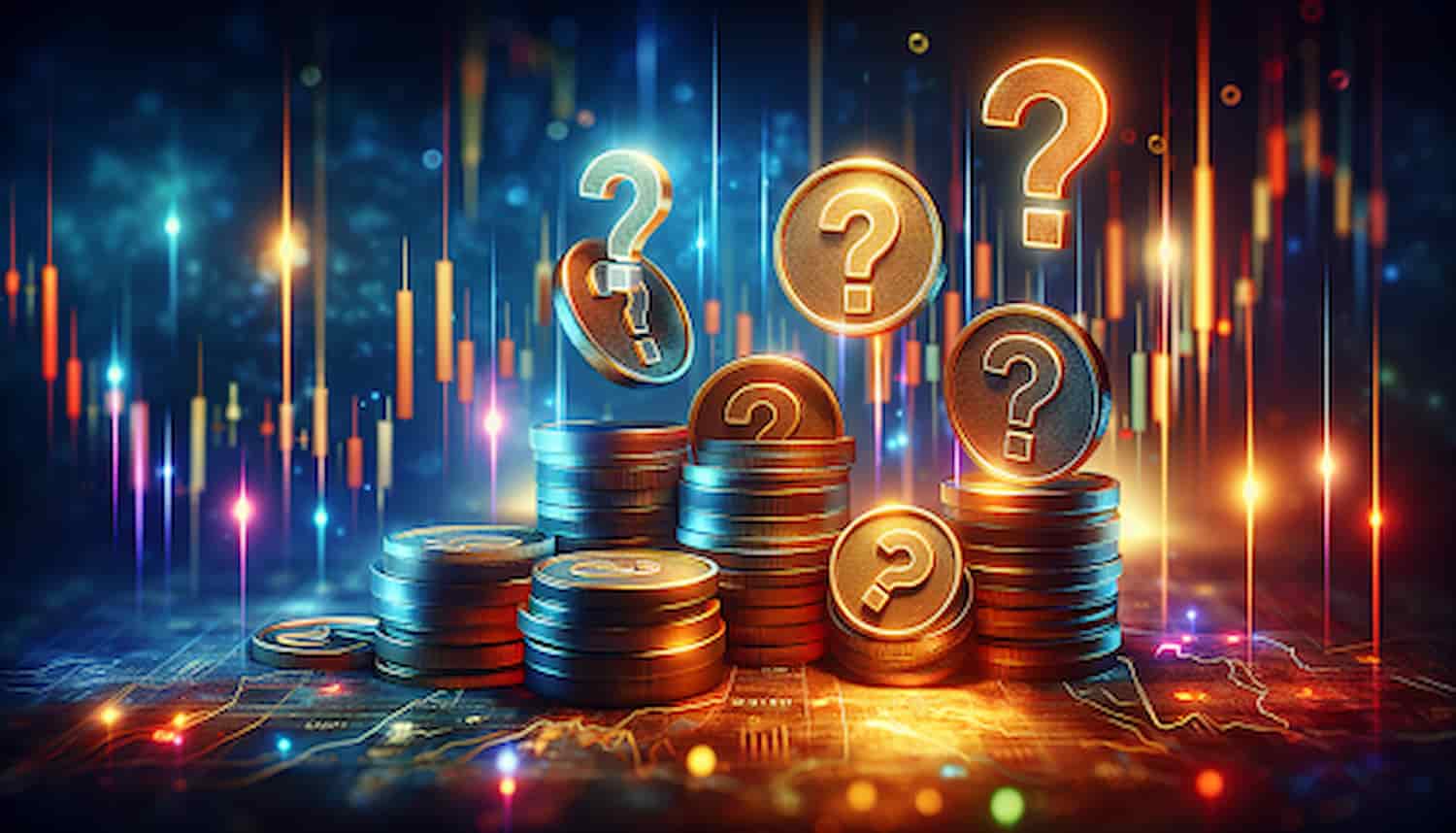 Oportunidades Únicas ou Altcoins Prontas para Alcançar Novas Máximas Históricas Este Ano