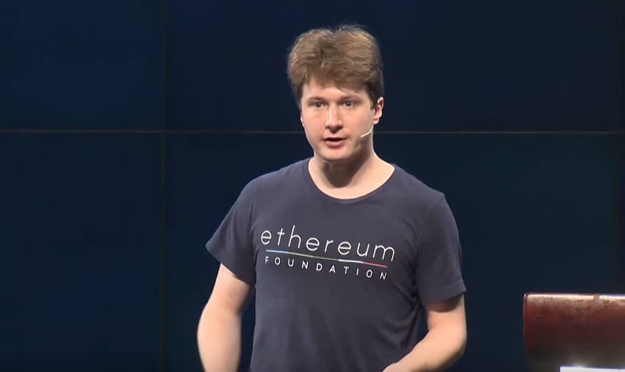 Desenvolvedor do Ethereum tem redução de sete meses em sua pena após apelar à justiça