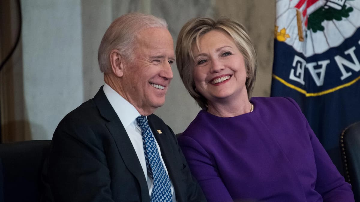 Hillary Clinton é a favorita para substituir Biden na corrida presidencial dos EUA?