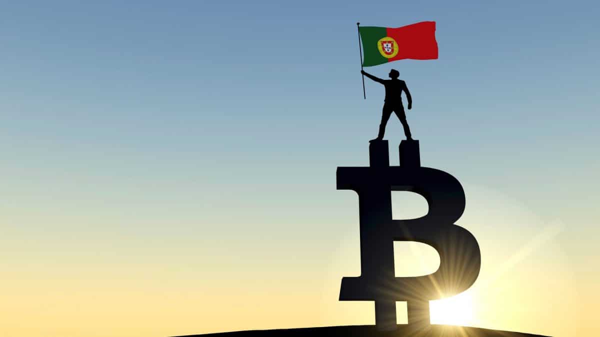 Agora é possível comprar cidadania de Portugal com Bitcoin