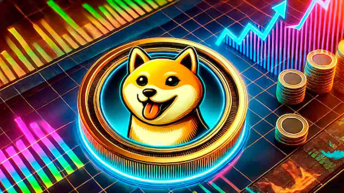 Potencial de preço de Shiba Inu (SHIB)