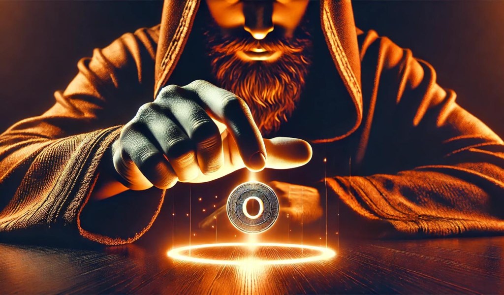 Altcoin apoiado pela Pantera explode 79% após ser adicionado ao roteiro de listagem da Coinbase