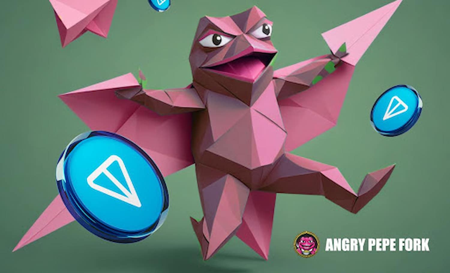 Mercado DeFi deverá atingir mais de US$ 48 bilhões até 2032; Esses três DeFi são os principais contribuidores