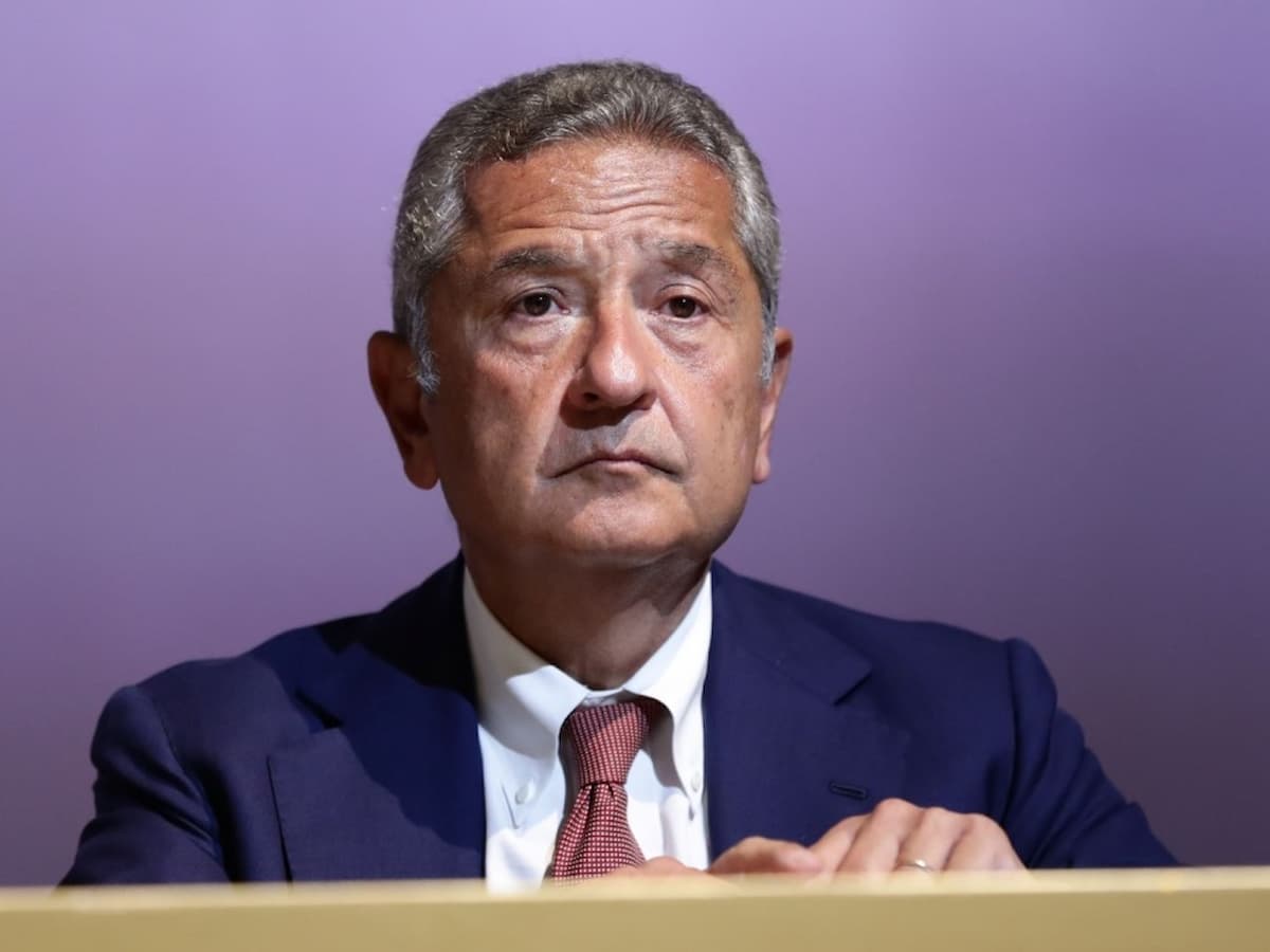 Presidente do Banco da Itália: Bitcoin não possui valor intrínseco