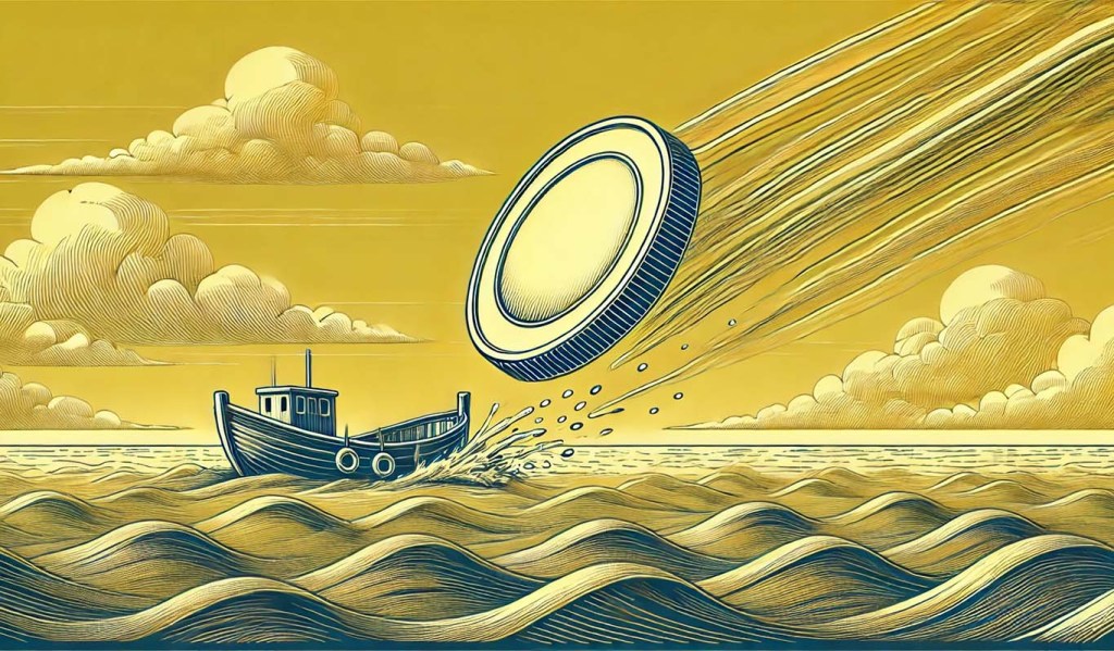 Crypto Trader diz que a Altcoin baseada em Solana está preparada para mergulhar mais, delineando o caminho a seguir para Pepe e Dogecoin