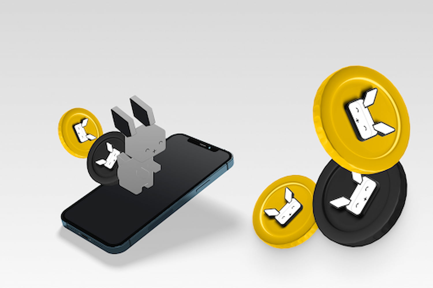 Bitcoin diminui enquanto Raboo e Kaspa invadem as paradas semanais!