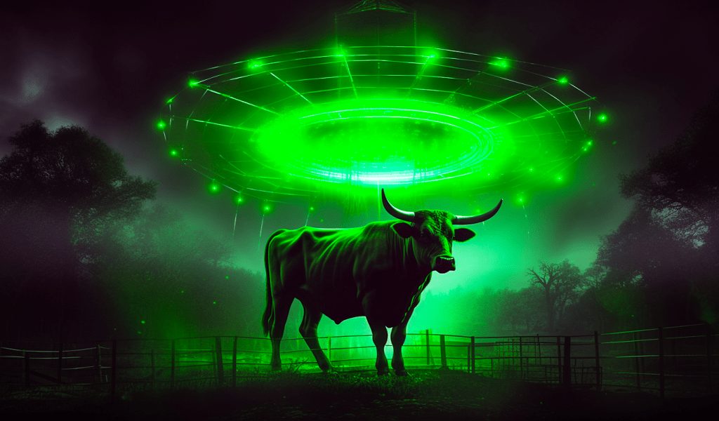 Sinal de mercado que precedeu um rally de 400% do Altcoin em 2020 atualmente piscando de alta, dizem os co-fundadores do Glassnode