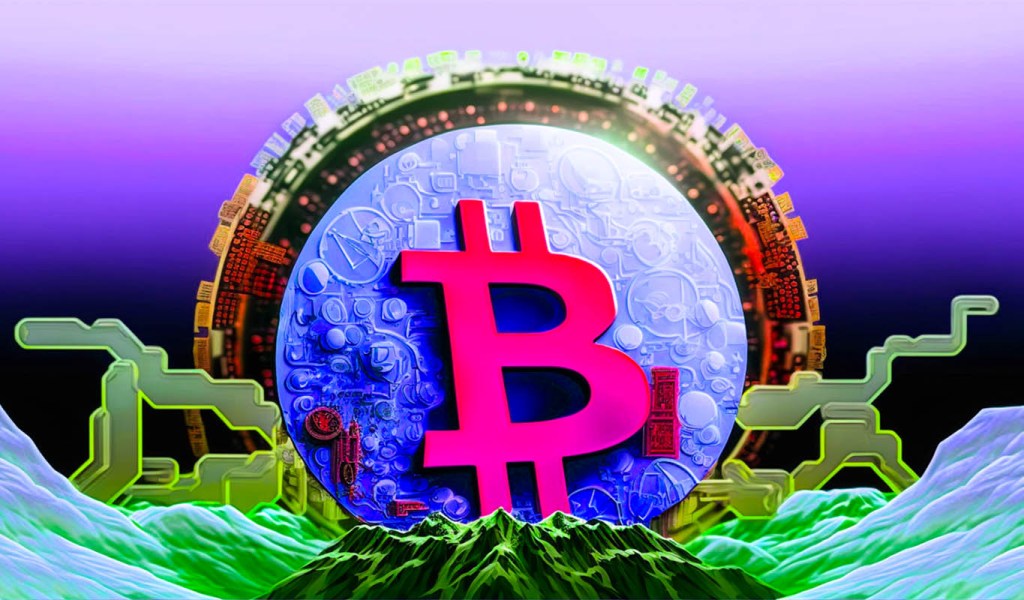 O analista Jason Pizzino diz que o Bitcoin poderia potencialmente disparar para um novo recorde histórico   Mas há um problema