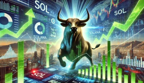 Solana preparada para ganhos massivos: Crypto Pundit prevê preço de 600 dólares