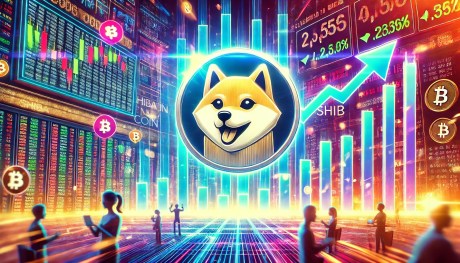 Forbes diz que o preço do Shiba Inu subirá 1.700% para atingir $0.0003 ATH, aqui está quando