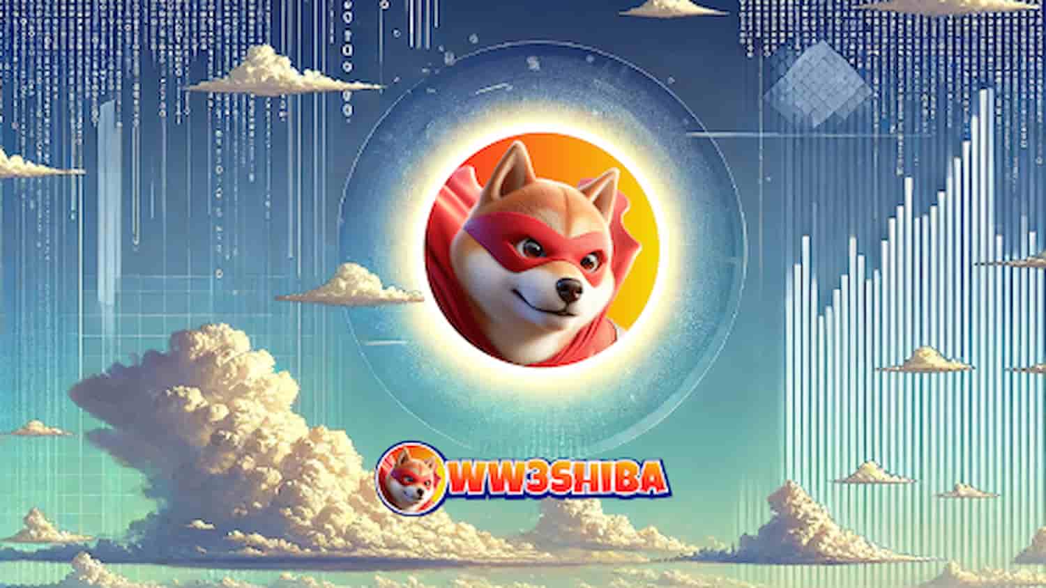 Monero e Maker Vivem Fortunas Mistas, Enquanto Pré-Venda de WW3 Shiba Atrai Baleias