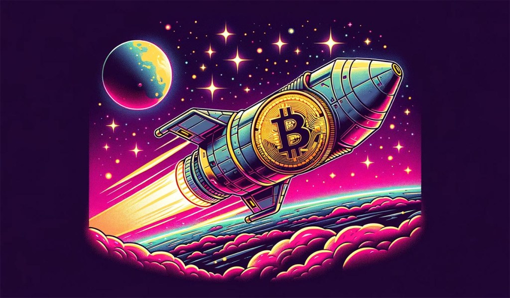 Bitcoin agora em corrida depois de recuperar US $ 60.000, diz analista   Aqui está seu alvo de alta