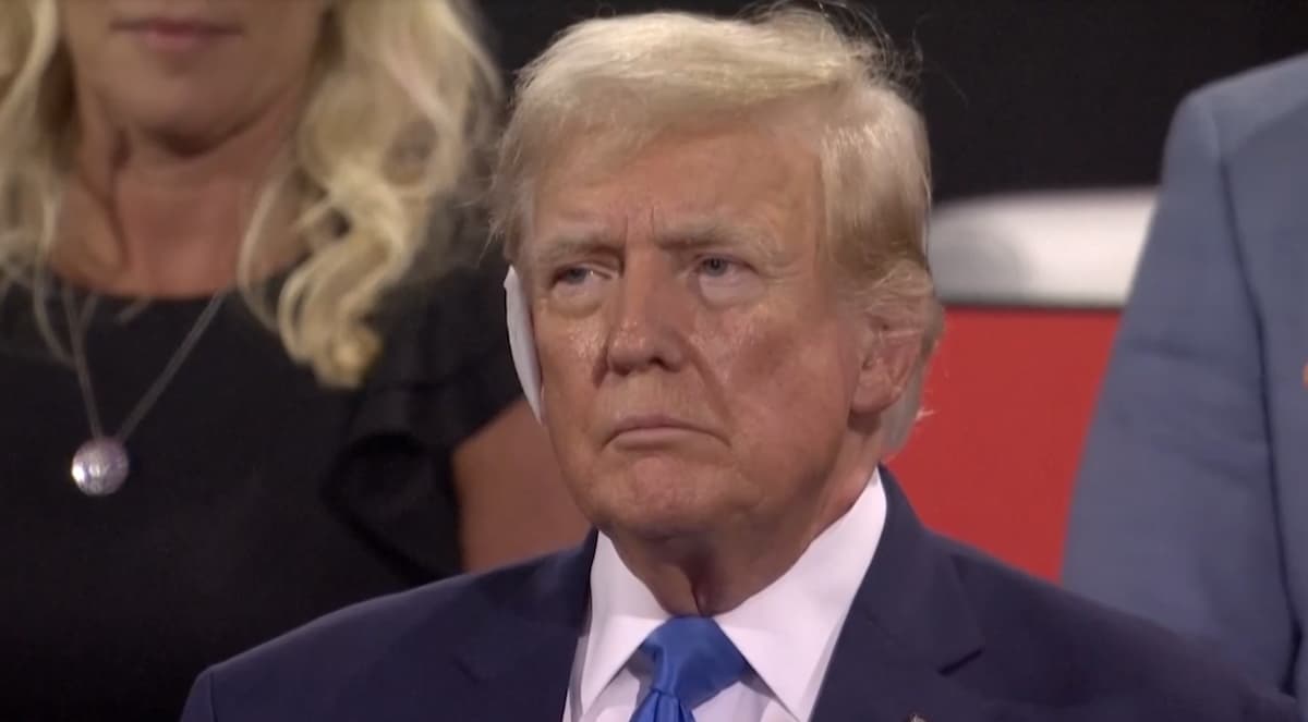 Veja quanto Trump levantou em criptomoedas para sua campanha política