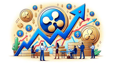 Preço XRP preparado para um caminho de alta a menos que este suporte abra caminho