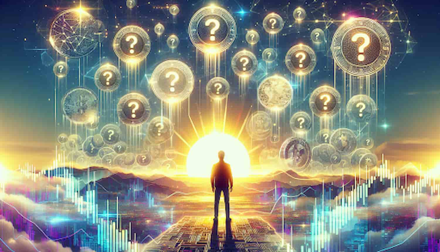 Perdeu a Alta do Notcoin? De Novo? Aqui Estão as Nossas 5 Principais Criptomoedas para um Grande Rebound PRÓXIMO