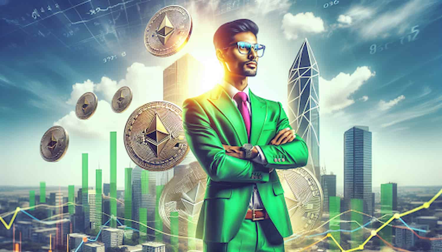 Sensação DeFi CYBRO Pronta Para Redefinir o Mundo Cripto Segundo Especialistas, Deixando Moedas Alternativas Antigas e ‘Mortas’ Como Cardano (ADA), Internet Computer (ICP) e Polkadot (DOT) Para Trás