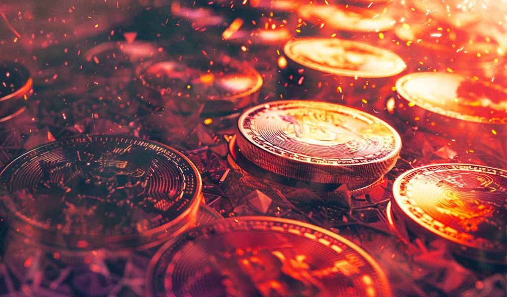 Legislação federal sobre criptomoedas é necessária para proteger investidores e o sistema financeiro dos EUA de riscos futuros, diz presidente da CFTC