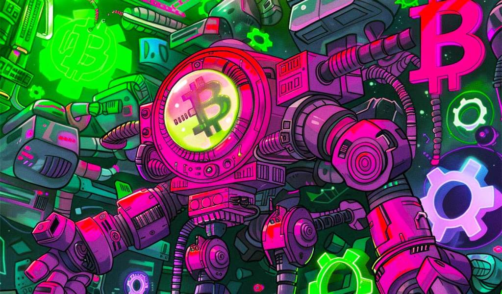 Capitalistas de risco inundam cripto com quase US $ 3.200.000.000 no segundo trimestre de 2024, de acordo com a Galaxy Digital