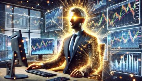 A lenda do Forex Trading que pode ajudá-lo a transformar 50 mil em 7 milhões