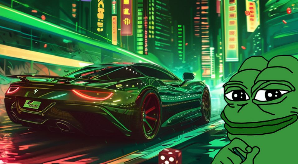 Moedas Memes PEPE e WIF saltam de Baixas; A maior parte dos lucros garantidos foi para este novo Altcoin que os analistas afirmam ter 250x de potencial